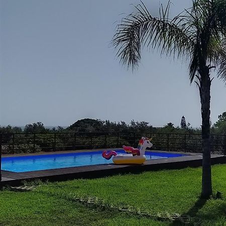Terramare Punta Braccetto Bed & Breakfast Exterior photo