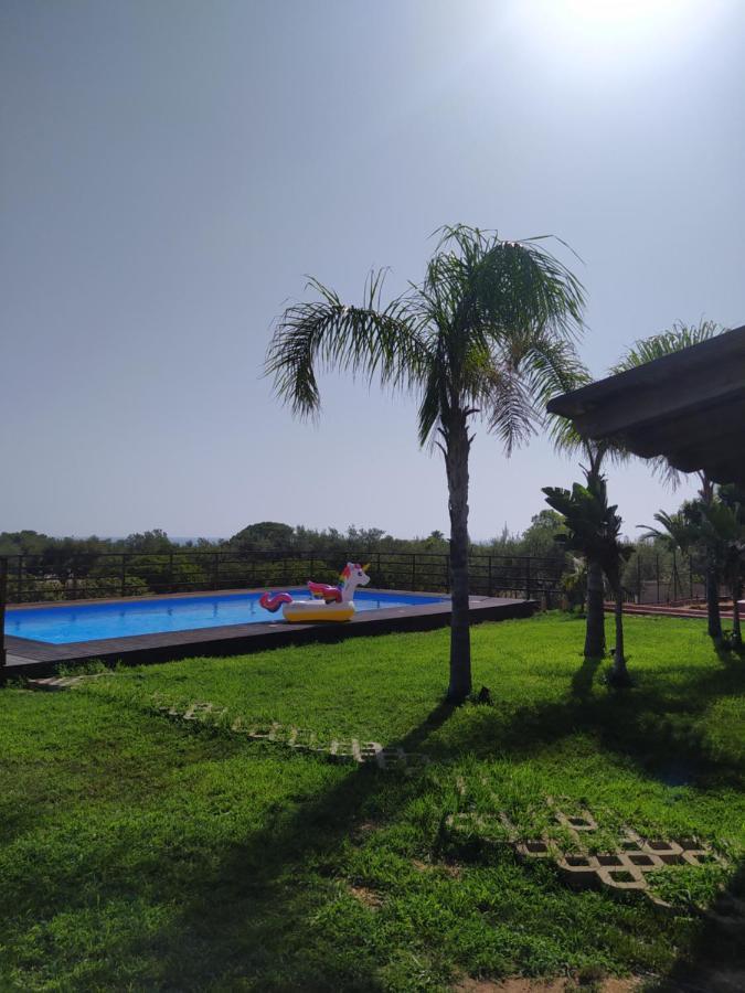 Terramare Punta Braccetto Bed & Breakfast Exterior photo
